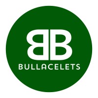 BULLACELETS logo - Similar company to Confidens