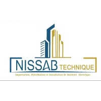 NISSAB TECHNIQUE logo - Similar company to Soreled