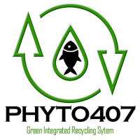 PHYTO 407 logo - Similar company to Photosynthetic Technologies