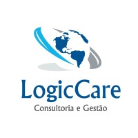 LogicCare Consultoria e Gestão logo - Similar company to Ajlog Express
