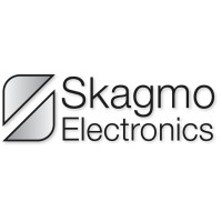 Skagmo Electronics logo - Similar company to Pure Circuits