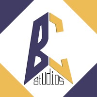 BC Studios logo - Similar company to Tab Studios