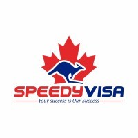 Speedy Visa logo - Similar company to Skybridge Immigration