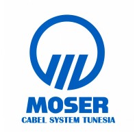 Moser Cabel System logo - Similar company to Cs Group