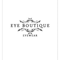 Eyeboutique logo - Similar company to Eye Boutique