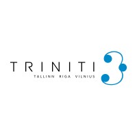 TRINITI Estonia logo - Similar company to Stoneful