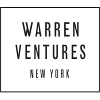 Warren Ventures logo - Similar company to Champ