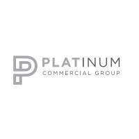 Platinum Commercial Group logo
