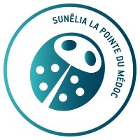 Sunêlia La Pointe du Médoc logo - Similar company to Gruppo Monzù