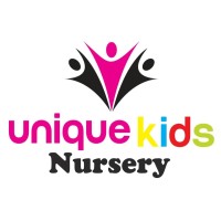 Unique Kids Nursery Eg logo - Similar company to Einstein Nursery