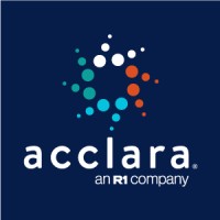Acclara logo - Similar company to Advata