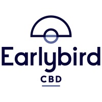Earlybird CBD logo - Similar company to Alpha'A Inc