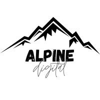Alpine Digital logo - Similar company to Alpine Digital