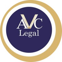 AVC Legal logo - Similar company to Upceed Consulting Services (Ucs)