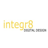 integr8 Digital Design logo - Similar company to Smartbim Au