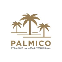 PT Palmico Nahasea Internasional logo - Similar company to Zedkon