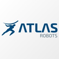 Atlas Robots logo - Similar company to Promart Automatizaciones