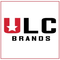 ULC Brands logo - Similar company to Stylin' Strings Lacrosse