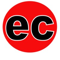 ec design and print logo - Similar company to 434 Marketing