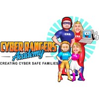 Cyber Rangers Academy logo - Similar company to Cyber Placements
