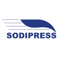 SODIPRESS logo - Similar company to Sodipress.Com