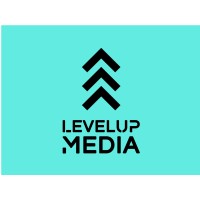 LevelUP Media logo - Similar company to Bluecloud Interactive