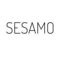 SESAMO Restaurant logo - Similar company to Lemonade Creative