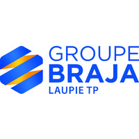 Laupie TP logo - Similar company to S.E.E.Bonnefille