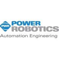 Power Robotics logo - Similar company to Craft Robotics