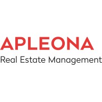 Apleona Real Estate Management logo - Similar company to Kranzler Eck Berlin
