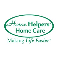 Home Helpers Home Care of North San Diego logo - Similar company to Coco Laundry - Laundromat, Wash & Fold