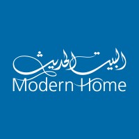 Modern Home Qatar logo - Similar company to Modern Homes