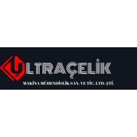 ULTRAÇELİK Makina Mühendislik San. Tic. Ltd. Şti. logo - Similar company to Miopack Packaging Industry