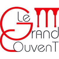 Le Grand Couvent Gramat - Rocamadour logo - Similar company to Michel Simond Figeac Lot Aveyron Cantal Corrèze