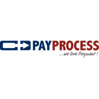 PAYPROCESS GmbH logo - Similar company to Sancofa Ag