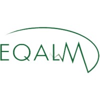 EQALM logo - Similar company to Biosense Laboratories As
