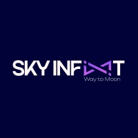 Sky Infinit logo - Similar company to Hexon Digital