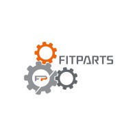 Fitparts logo - Similar company to Security First Insurance