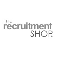 The Recruitment Shop logo - Similar company to Purplemeta