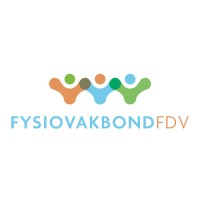 Fysiovakbond FDV logo - Similar company to Kngf Koninklijk Nederlands Genootschap Voor Fysiotherapie