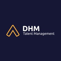 DHM Talent Management logo - Similar company to Mcg Network