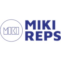 MIKI REPS logo - Similar company to Festivalpros - Authentic Voyages (Running Of The Bulls, Inc.)