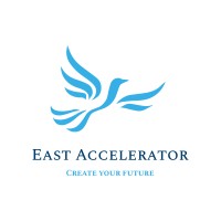East Accelerator NGO logo - Similar company to Axion Edge