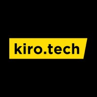 Kirotech logo - Similar company to Thruster
