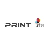 PrintLife logo - Similar company to Highlife Online