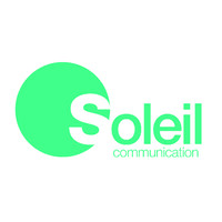 SOLEIL COMMUNICATION LYON logo - Similar company to Sphère Communication