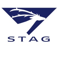 Stag Electrical Ltd logo - Similar company to Imo Precision Controls Ltd