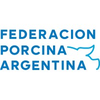 Federación Porcina Argentina logo - Similar company to Latamdata
