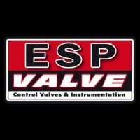 ESP Valve logo - Similar company to E4Roi