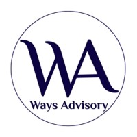 Ways Advisory logo - Similar company to Groupe Arsac